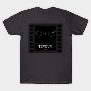 TertiumNonDatur T-Shirt